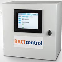Aqualabo BACTcontrol ຕິດຕາມເຊື້ອແບັກທີເຣັຍ (2ml reaction chamber)