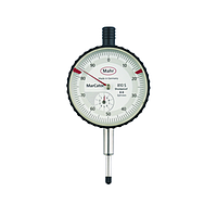 Mahr 4311000DKS ຕົວຊີ້ບອກສາຍທາງກົນ (810 S, 10mm)