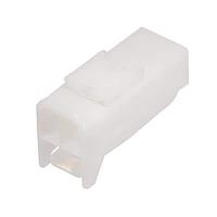 Yazaki 72835845 ຮູງຮັບອຸປະກອນ CONN 2P 040 III NAT