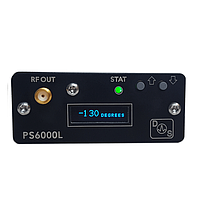 DS INSTRUMENTS PS6000L ຕົວປ່ຽນໄລຍະດິຈິຕອນ (400 – 6000 MHz)