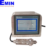 Genizer GTT-150Mpa ເຄື່ອງສົ່ງອຸນຫະພູມເອເລັກໂຕຣນິກ (0-150°C (300°F), 0-20,000psi (150Mpa))