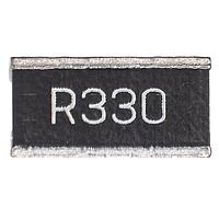 CGS - TE Connectivity RLW73PA3FR33TDF ຕໍ່ຕ້ານຟິມຫນາ RLW73P A3 1% R33 200ppm 1k RL