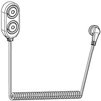 Analog Devices DS1402D-DB8+ ເຄື່ອງສາຍ Ethernet / ເຄື່ອງສາຍເຄືອກຕ່າງໆ ເຄື່ອງສາຍເຄືອກ 1-Wire
