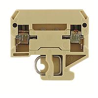 Weidmuller 0412960000 ບລັອກຕິມເນີລບຣິວມບີດ DIN Rail SAKRD O.DLS2