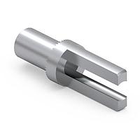 Mill-Max 2502-3-01-01-00-00-07-0 Slotted 200u SN/PB OVER NI