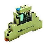 Omron Automation and Safety G2R-2-S AC240(S) ມາດຕະຖານ DPDT 240VAC 3.8mA