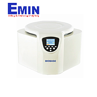BIOBASE BKC-HC12A Hematocrit Centrifuge