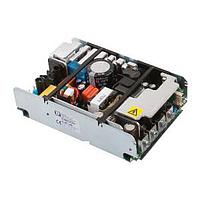 XP Power EMH350PD21-U ຕົວແປປະຕິບັດ AC-DC PSU, 350W, ການແພດ BF ແລະ ອຸດສາຫະກຳ