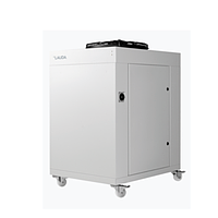 Lauda UC 8 Chillers ການໄຫຼວຽນຂອງ (-10 ... 35 °C, 35 L)