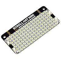 Pimoroni PIM491 ແຜ່ນເພີ່ມ Add-On Boards Scroll HAT Mini