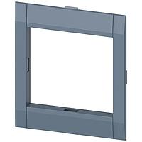 SIEMENS 3VA90530SB20 ກອງຄຸ້ມຄອງ BRKR 3VA1 160A ECH TM MO 3P ACC