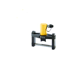 TLP HHP-538 ເຄື່ອງກະຈາຍແປນໄຮໂດຼລິກ (2 × 57 mm)