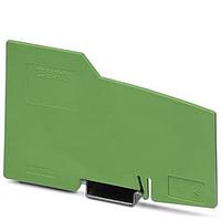 PHOENIX CONTACT 2740850 ອຸປະກອນເສີມ Controller 1-L ATP GN