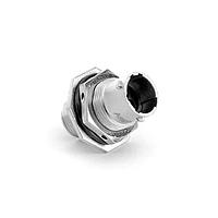 Amphenol SINE Systems RT07104PNH ຂໍ້ຕໍ່ 16AWG 4 ຂາ Jamnut ຜູ້ຊາຍ