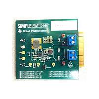Texas Instruments LM43602PWPEVM ໂມດູນປະເມີນຕົວຄວບຄຸມແຮງແຟງ - ຕົວຄວບຄຸມແຮງແຟງປ່ຽນແປງ