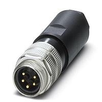 PHOENIX CONTACT 1456226 ຕົວເຊື່ອມມົວມົນມາດຕະຖານ SACC-MINMS 5CON-PG11/2,5