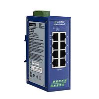 Advantech SE408-PNMA-T ອຸປະກອນສະຫນັບສະຫນູນ Ethernet ທີ່ຈັດການ MNG, PNMA, (8)FE,WT