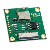 PANASONIC ENW89849A1KF ບລູທູດ ໂມດູນ ບີຄອນ, ບໍ່ມີຕົວເຊື່ອມ PAN1740 ບີຄອນ