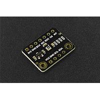 DFRobot SEN0423 ຕົວຈັບຄວາມດັນອາກາດດິຈິຕອນ Fermion: BMP390L ຕົວຈັບຄວາມດັນອາກາດດິຈິຕອນ (Breakout)