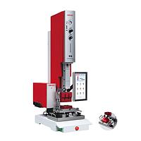 Lingke K3000 Pro ເຄື່ອງເຊື່ອມອັລຕຣາໂຊນິກ (20kHz; 2000W / 3000W)