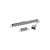 DONG IL (DIT) ASM-A250 ເຄື່ອງຈັບອິອນບາເຣອສ AC Pulse (±5.5kV; 2482mm)