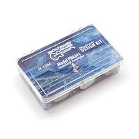 Bourns H-1205 ຊຸດອອກແບບ ແບບຢ່າງ 53 ຊຸດ 6 ສ່ວນ 1 ຊິ້ນ ຕໍ່ອັນ