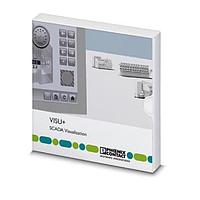 PHOENIX CONTACT 2400144 ຊອບແວພັດທະນາ VISU+ 2 RT-D UNLIMITED WEB3