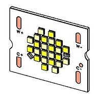 Luminus Devices CTM-14-4018-90-36-TW01 ໄຟ LED ພະລັງງານສູງ COB ປຽບປ່ຽນໄດ້ LED 4000K ຫາ 1800K
