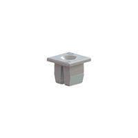 Essentra Components 60SGN01135 ກຣອມເມດ ກຣອມເມດ ນັດ, ຮູ .173x.178, ຄວາມຫນາແຜ່ນ .031-.078