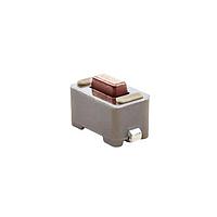 E-Switch TL3302AF130QJ ສະວິດຊ໌ທາກຕາຍ 3.5mm x 6mm SMT Tact SPST-NO 0.05A 12V