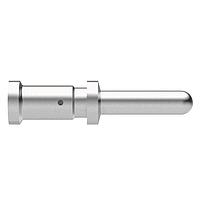HARTING 09310006103 ຕິດຕໍ່ Han HsB ຕິດຕໍ່ຊາຍ AWG 8 (10mm2) ເງິນ