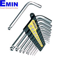 Tsunoda BS-A ປະເພດລູກປືນສັ້ນ Hex Key Wrench