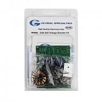 Global Specialties GSK-820 ເຄື່ອງແປງແຮງດັນໄຟຟ້າ ເພີ່ມແຮງດັນໄຟຟ້າ