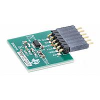 Texas Instruments TPSF12C1QEVM ຕັ້ງຕົວກັນສະເຫຼີມສະເຫຼີມ EMI TPSF12C1-Q1 single-p hase active EMI filt