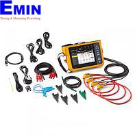 FLUKE FLUKE-1773 ເຄື່ອງວິເຄາະຄຸນນະພາບພະລັງງານ (1500 A)