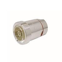 Amphenol Times Microwave Systems TC-400-716FC ຕົວເຊື່ອມ RF / ຕົວເຊື່ອມ Coaxial 7/16 DIN ຜູ້ຍິງ (jack) ຕົວເຊື່ອມ clamp