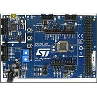 STMicroelectronics SPC570S-DISP ຊຸດຄົ້ນພົບ Discovery Kit ສໍາລັບ SPC57 S line - SPC570S50E1 MCU