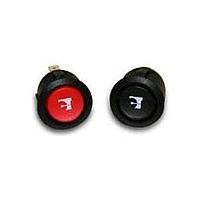 Carling Technologies RR412-WW-NN ສະຫນັບສະຫນູນ Rocker RR412WWNN