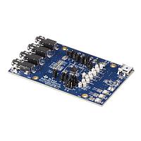 Texas Instruments TLV320AIC3206EVM-U ເຄື່ອງມືພັດທະນາ Audio IC TLV320AIC3206EVM-U E val Mod