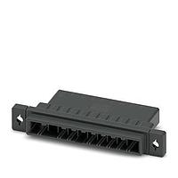 PHOENIX CONTACT 1376518 ຕົວເຊື່ອມ Feed Through D32H 2 2/10-PT-5 08-X