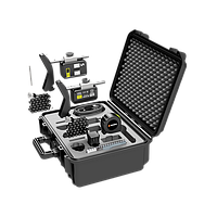 ACOEM AT-100 ການຈັດຮຽງ Shaft