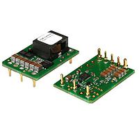 TDK-Lambda I6A24014A033V-003-R ບໍ່ຖືກປິດ / PoL 24Vin 3.3-24Vout 14A N Log Full Feat