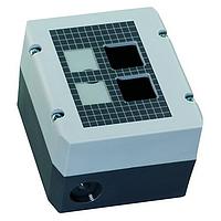 RAFI 1.20.820.201/0000 ກ້ອງປ່ຽນ / ປົກກະຕິກ້ອງປ່ຽນ RAFIX Housing 22.3