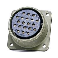 Amphenol Industrial MS3102C-22-9S ປຸ່ມຮັບ