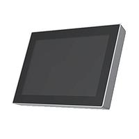 Advantech UTC-510DP-ATB0E ອຸປະກອນທີ່ບໍ່ມີພັດລະຫັດທັງໝົດ 10.1" Intel Atom E3825 ພື້ນຖານ fanless UTC ມີ PCT.T/S, 4GB RAM