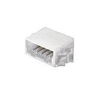 AMP Connectors - TE Connectivity 6-292254-4 ຊຣວດ CT RELAY HDR ASSY 4P ສີດຳ