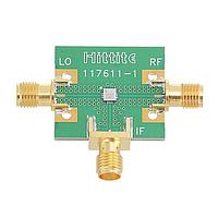 Analog Devices EV1HMC553ALC3B ບົດປະກອບບອດວິເຄາະ RF Mixer