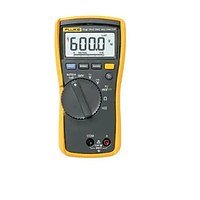 FLUKE FLUKE-114/APAC Multimeter ໄຟຟ້າ (FLUKE-114, True RMS)
