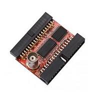 Olimex Ltd. ICE40-DAC ໂມດູນຂະຫຍາຍ FPGA DAC ສໍາລັບ iCE40HX1K-EVB