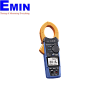 HIOKI CM3286-50 KIT AC CLAMP POWER METER (600A, Wireles)